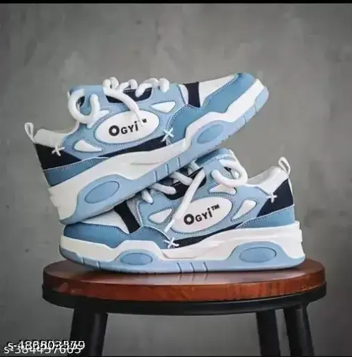 Yuniko Latest Stylish Men Sports Shoes/Sneakers For Men's & Boys